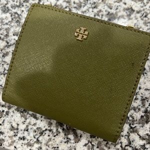 Tory Burch Wallet